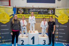 20.05.2023 Wachau JUDO Kids Cup